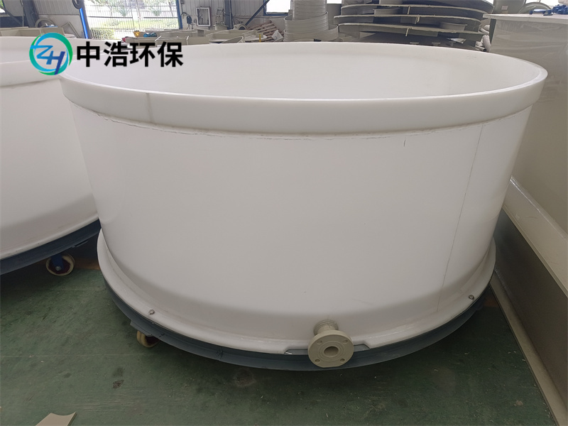 未央PP抽滤槽